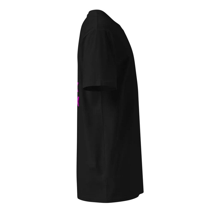 Project X Pink Skull Limited Edition Tee product image (6)