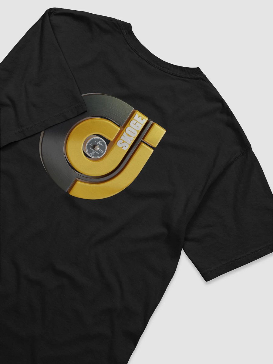 Festival t-shirt #Single product image (4)
