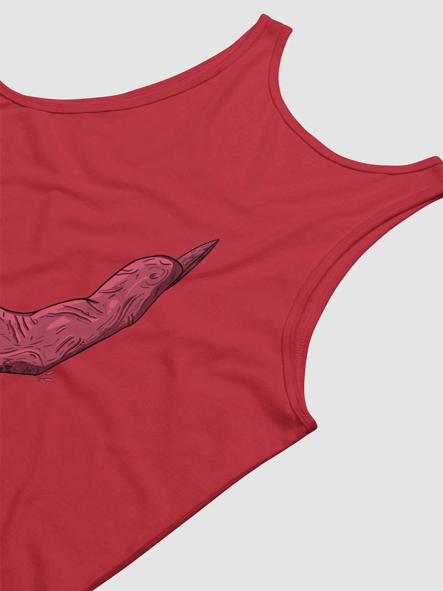 JJK - SUKUNA (Jersey Tank) product image (7)