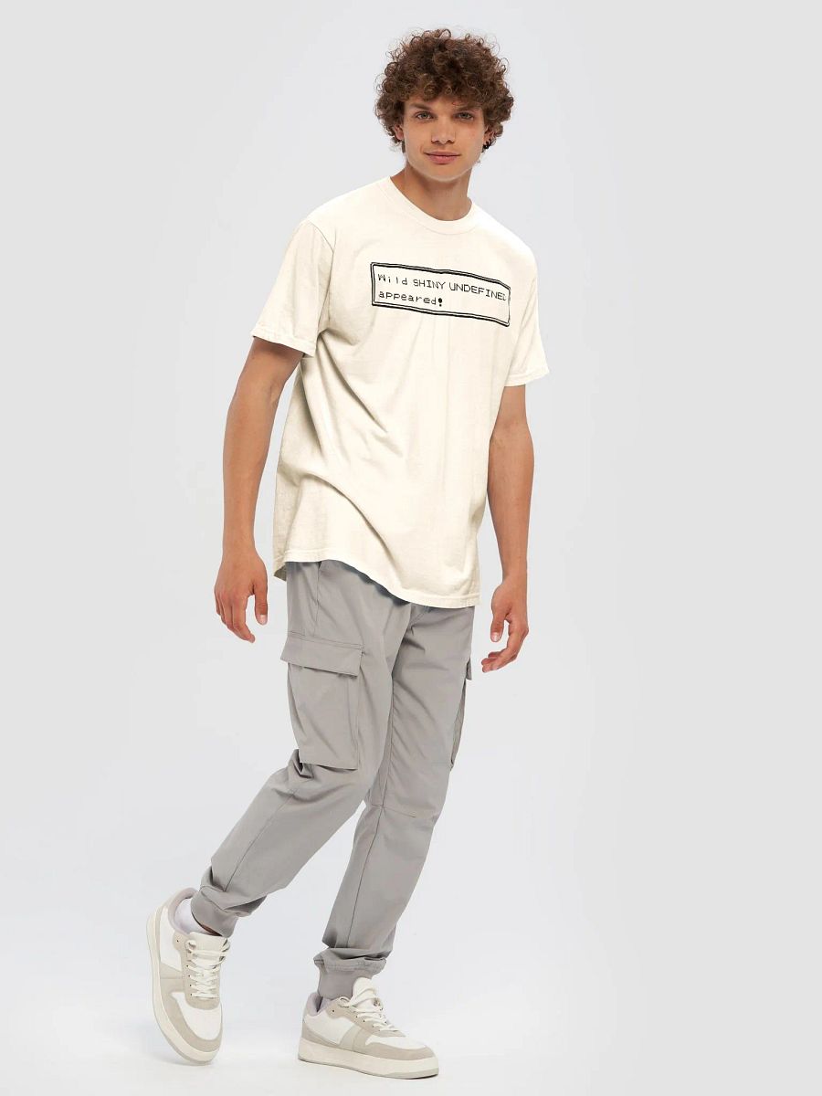 Shiny Undefined (Light Shirt) product image (83)