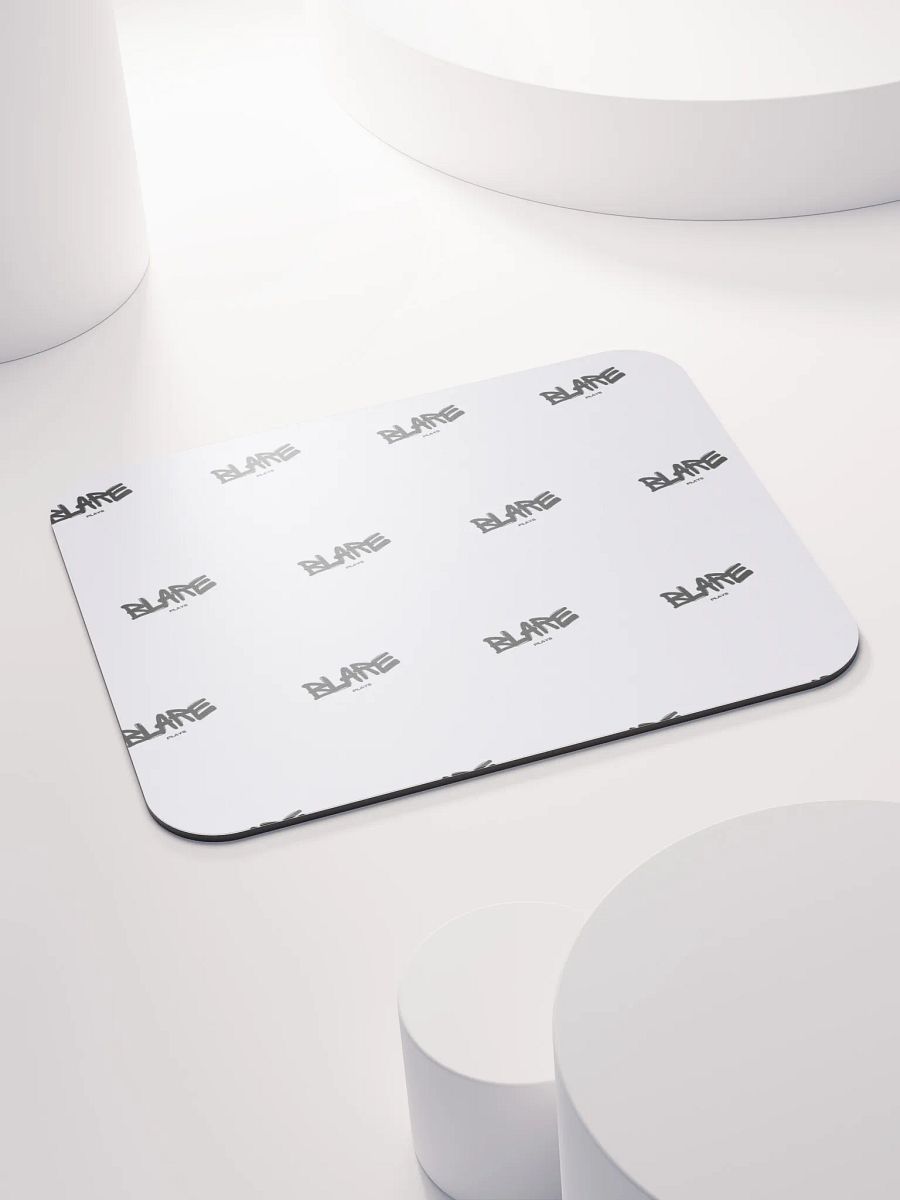 Blare graffiti Mouse Pad product image (4)