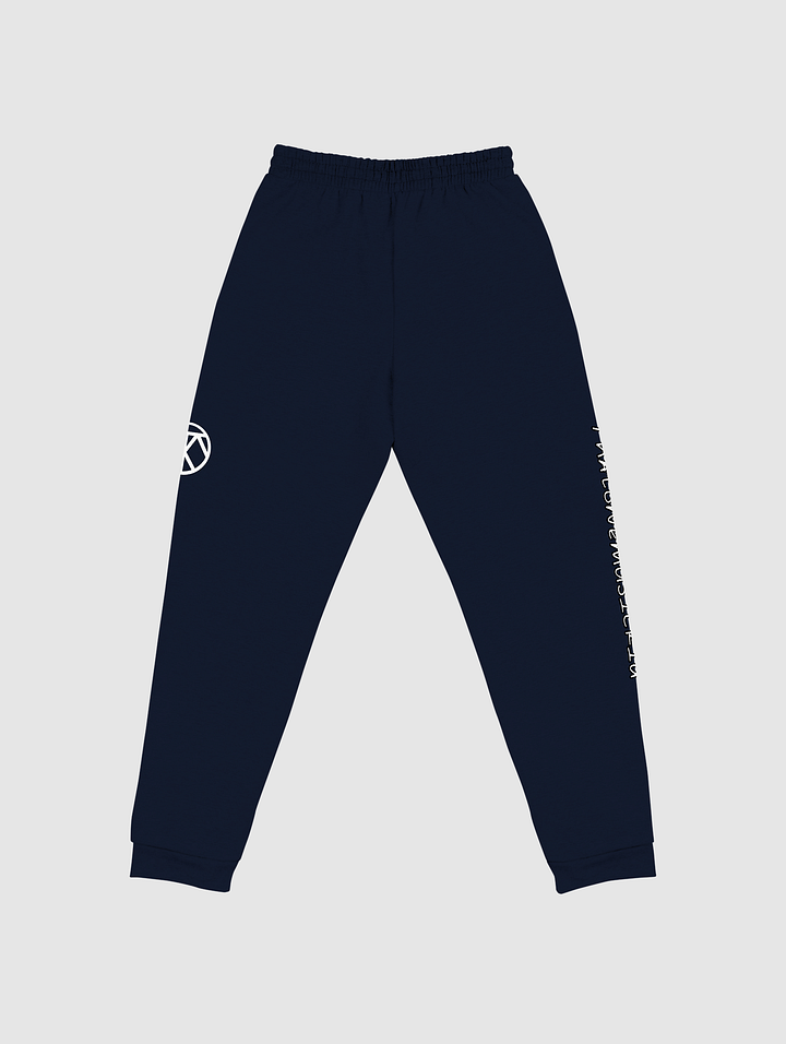 Die Cut Joggers product image (2)