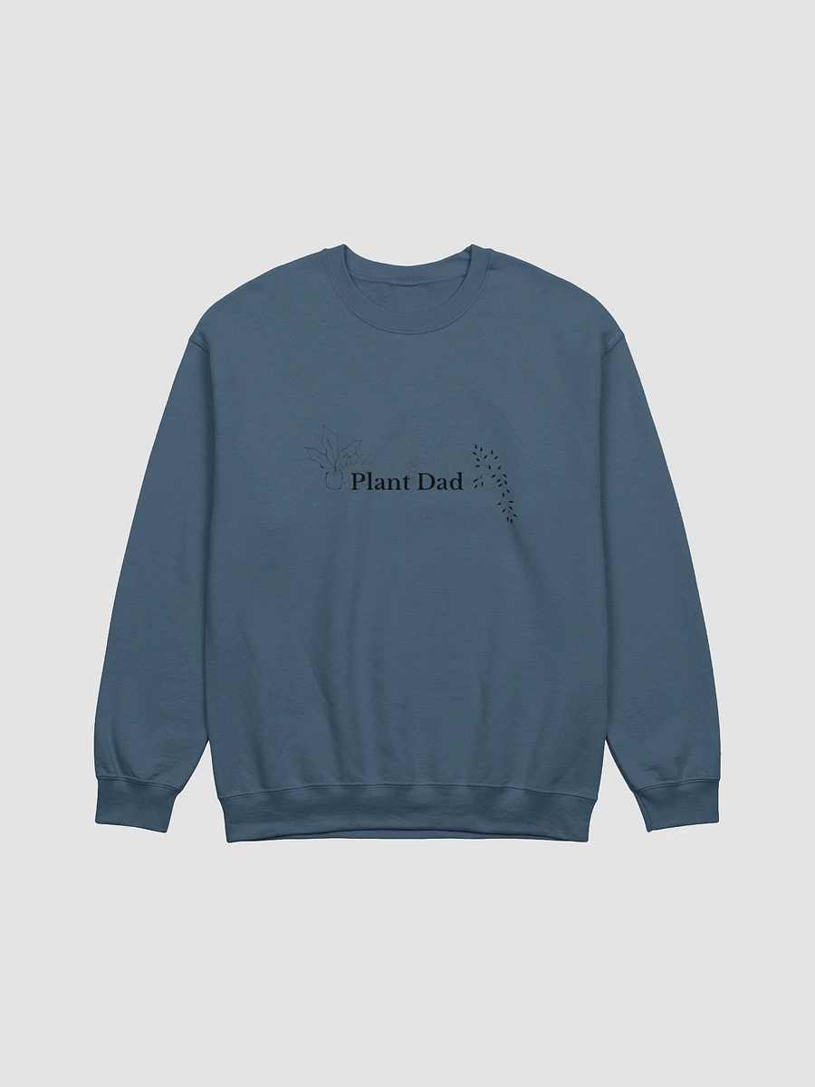 Plant Dad Crewneck product image (1)