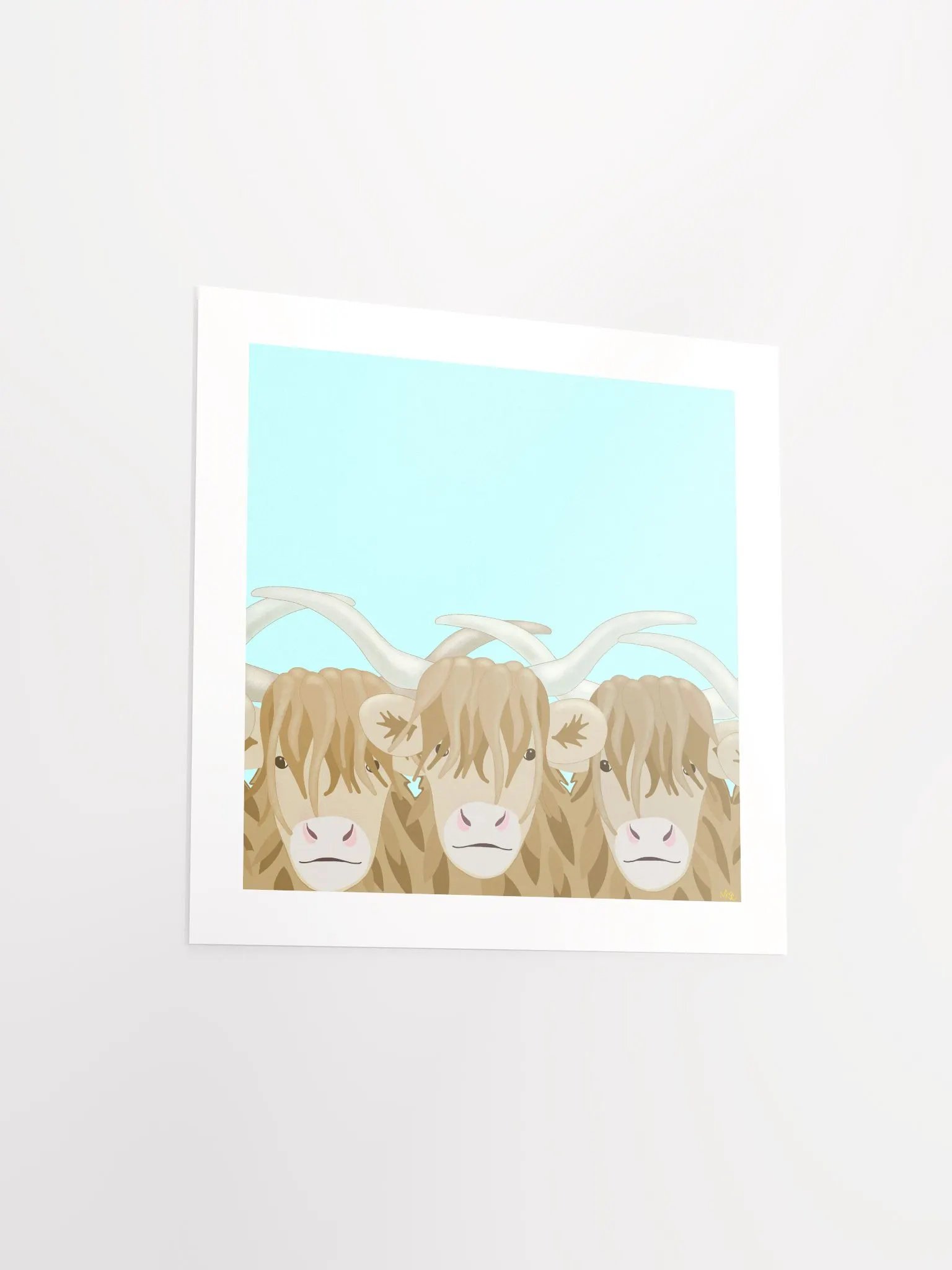 Herd of Highlanders product image (4)