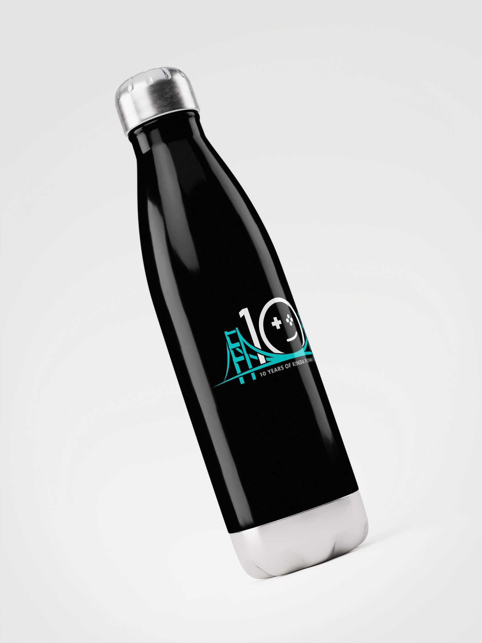 Anniversary Water Bottle product image (4)