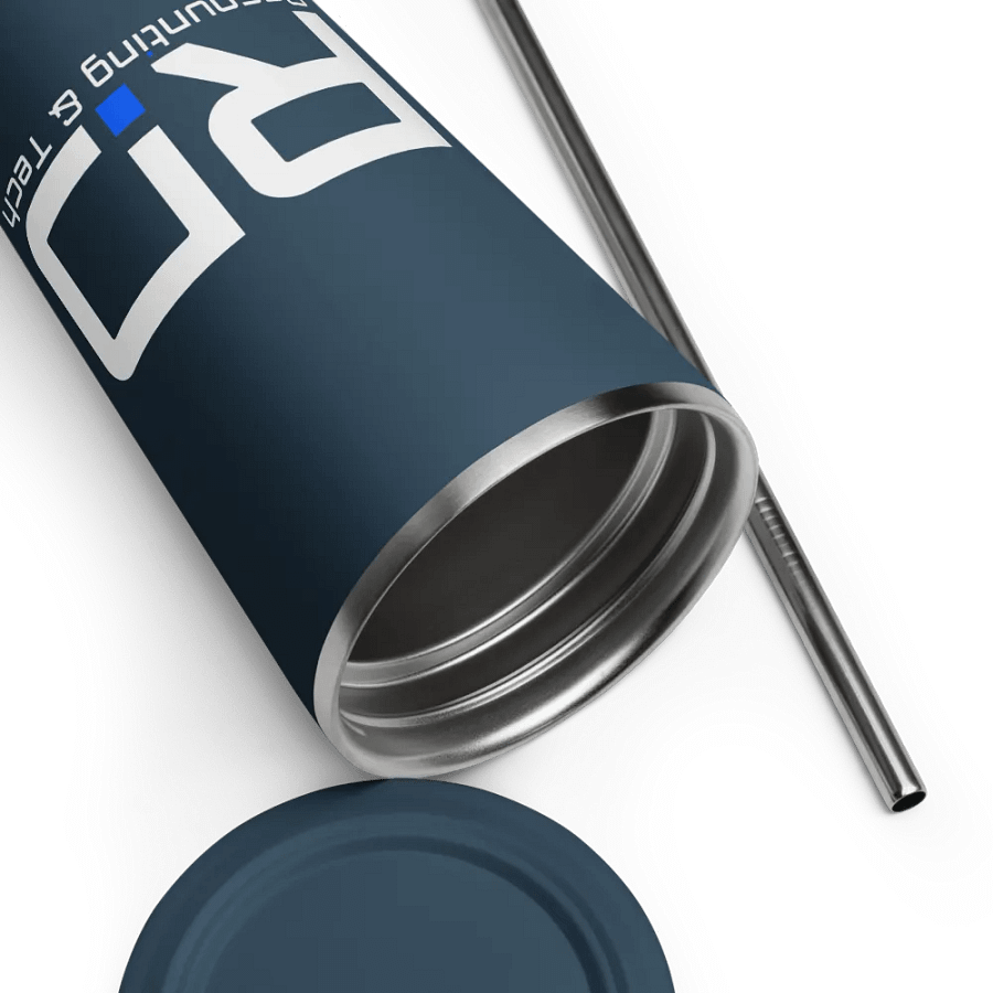Rapp Digital Tumbler with Straw product image (12)
