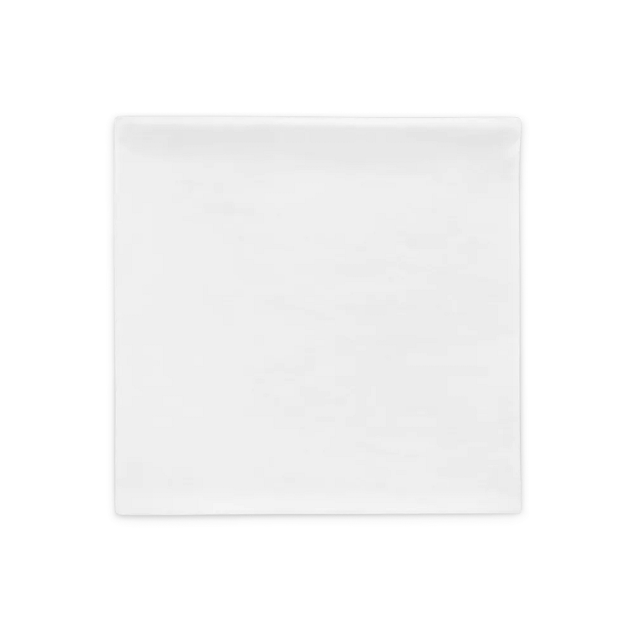 Row Crop Tractor Nation Pillowcase product image (2)