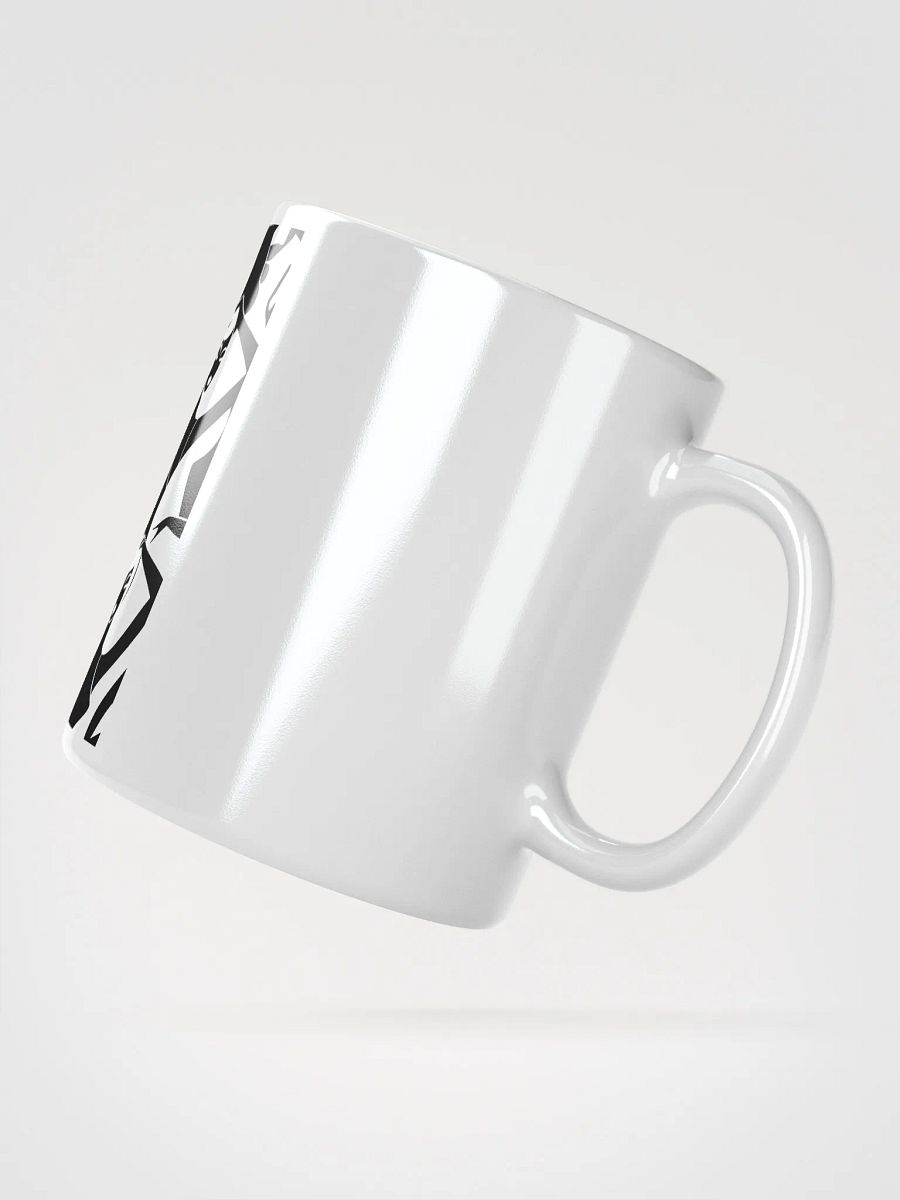 Rhythmic Reflections Mug product image (6)