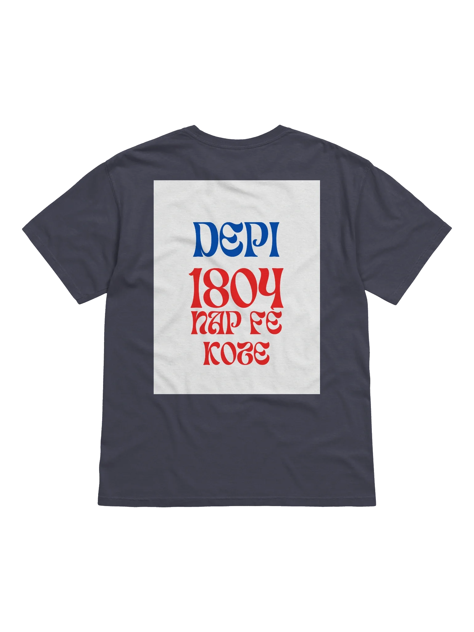 Ayiti Libète Tee product image (27)