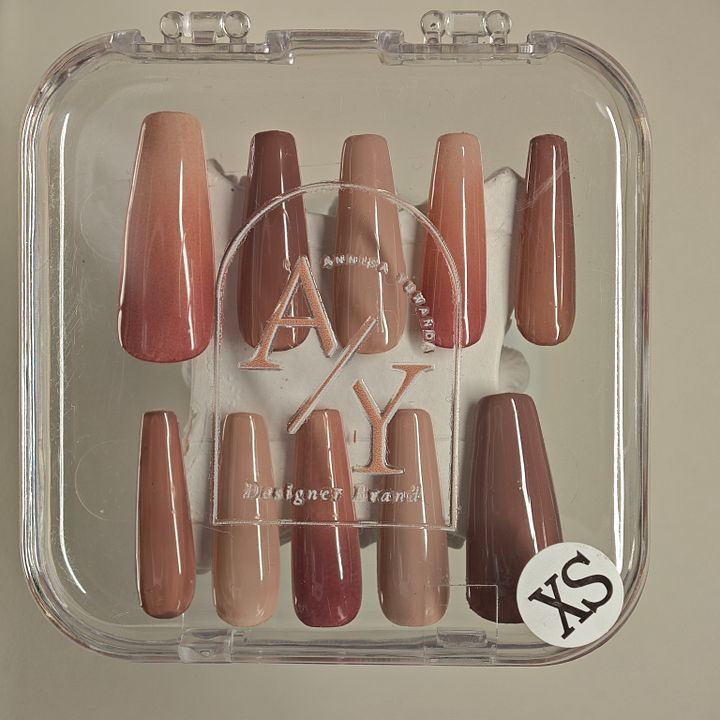 Warm Mirage product image (1)