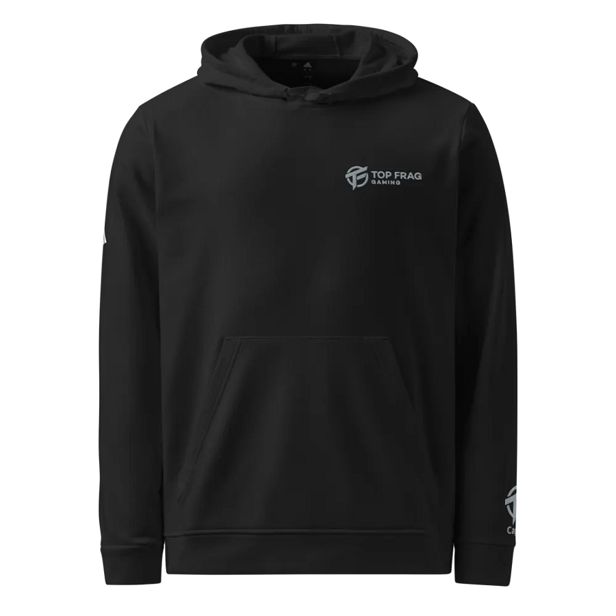 TopFrag™ Cappy Adidas Fleece Hoodie product image (1)