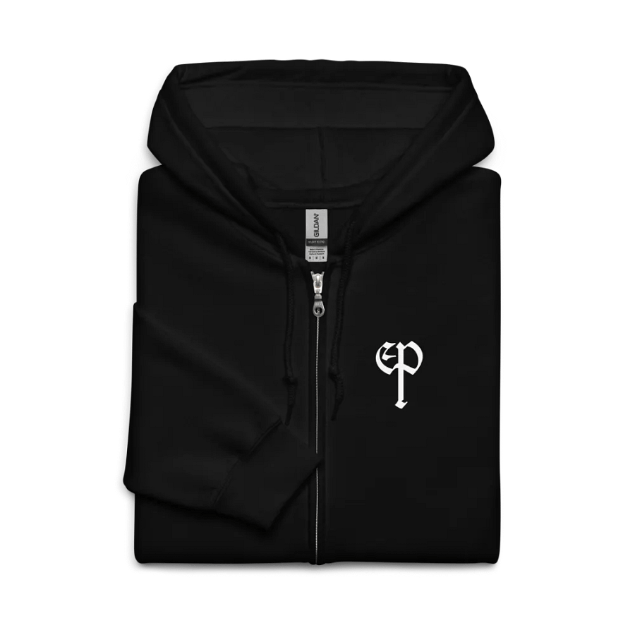 Executioner 'Axe' Zip-Up Hoodie product image (4)