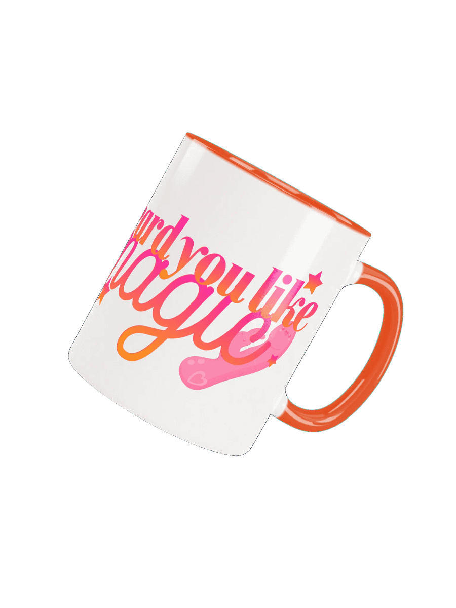 Wand & Rabbit - Mug product image (8)