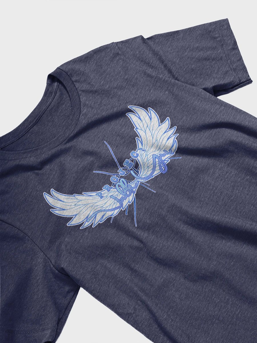 ValkYui Logo Shirt product image (10)
