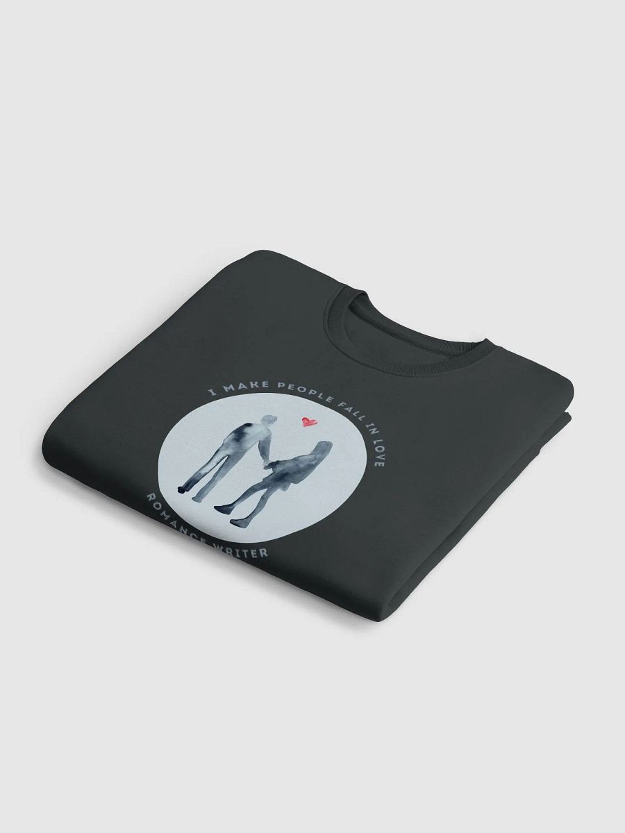 I Make People Fall in Love Sweatshirt product image (22)