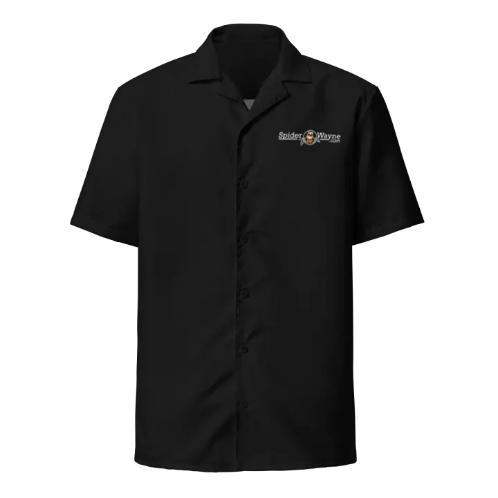 SpiderWayne Hawaiian Shirt product image (1)