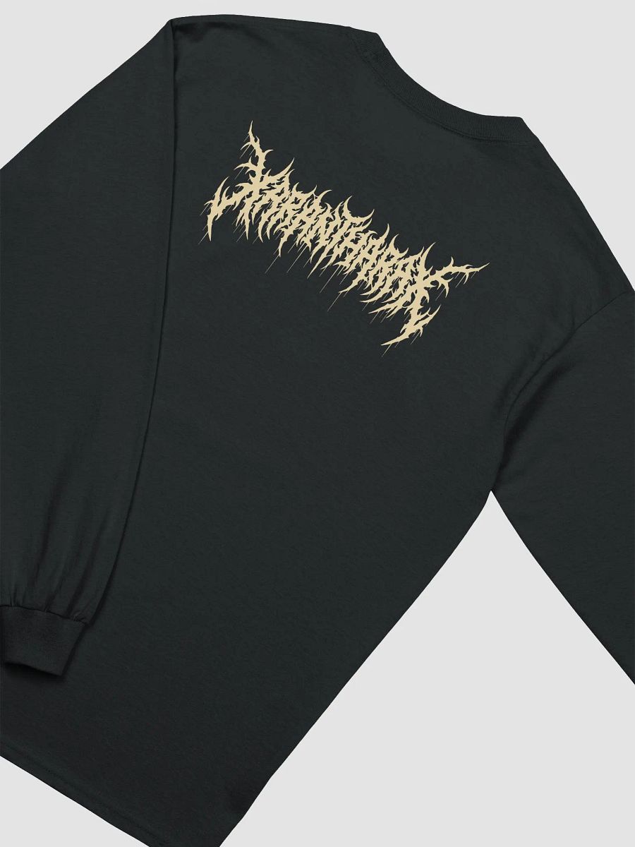 xarantharax - The Moon Long Sleeve™ product image (4)