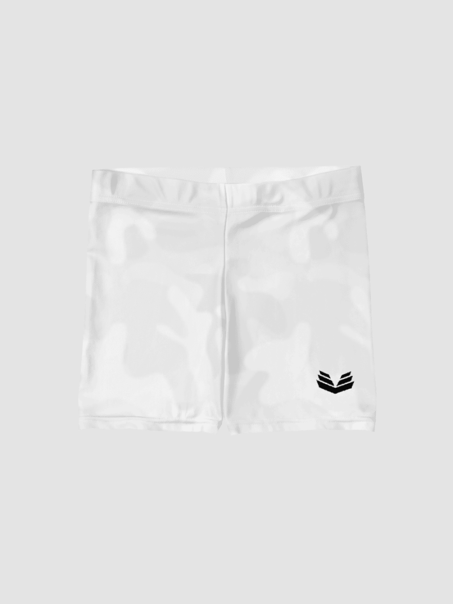 Shorts - White Camo product image (8)
