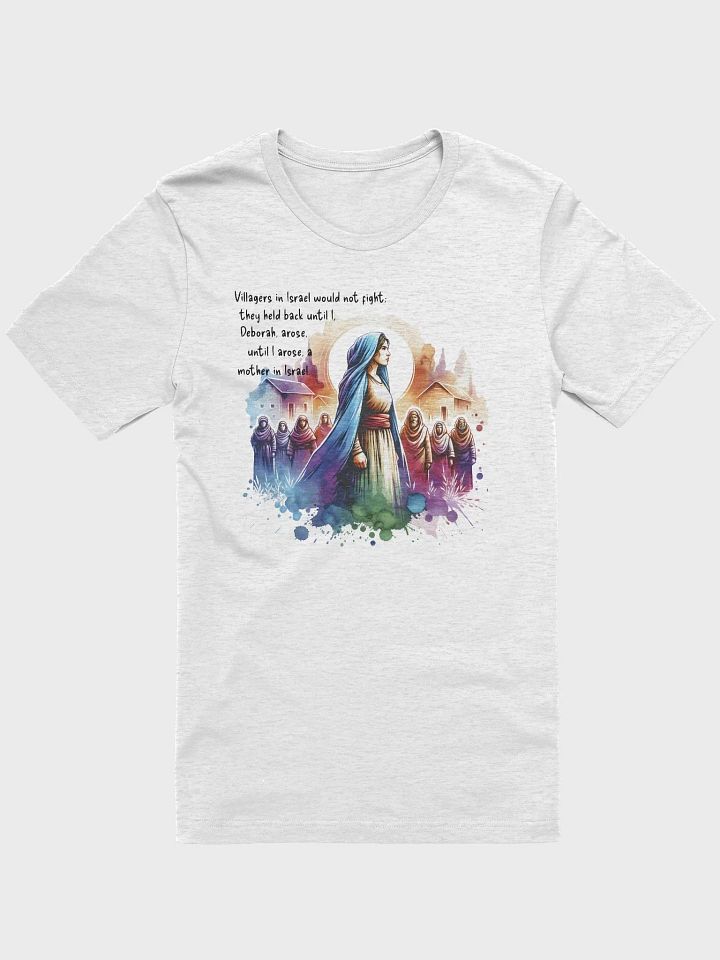 Deborah Arose T-Shirt product image (3)