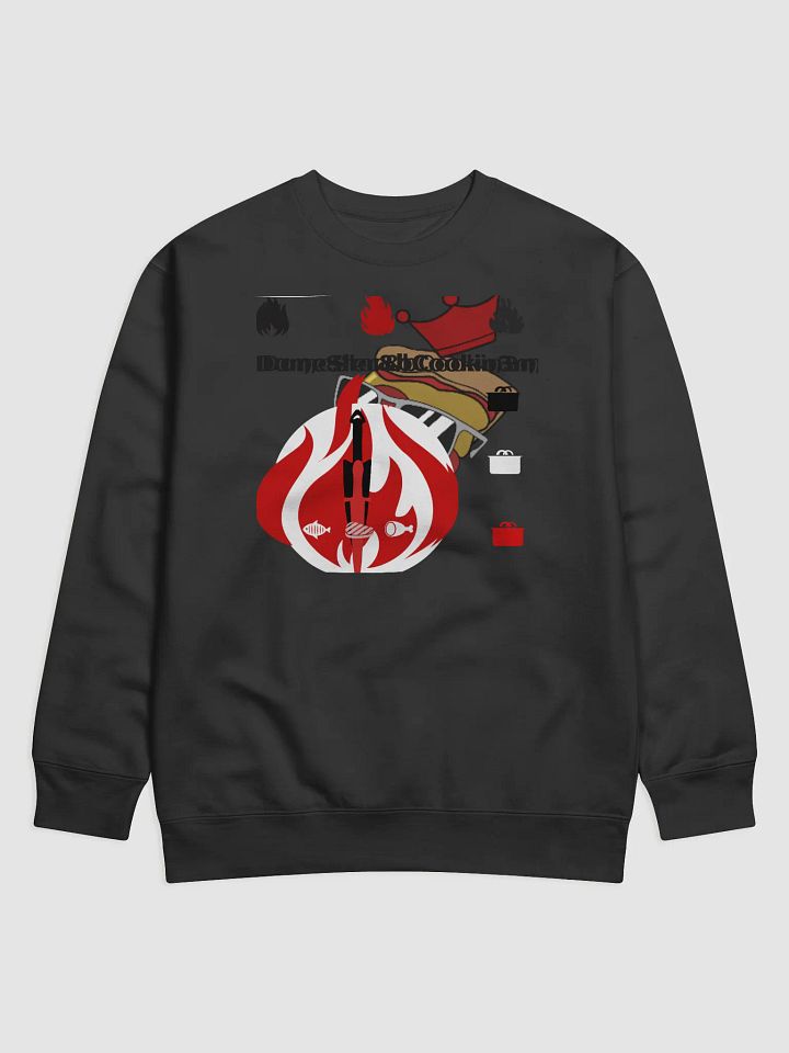 Damesterbcookin3m/CHILLINGPIZZA COLLAB product image (1)