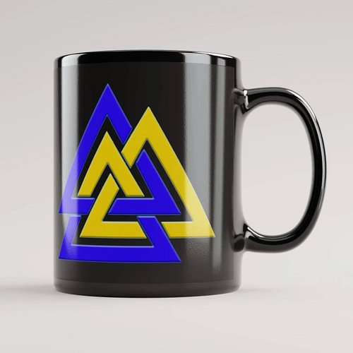 It's soon winter time and that means staying warm by drinking something hot in these amazing mugs.

#vikingstorese