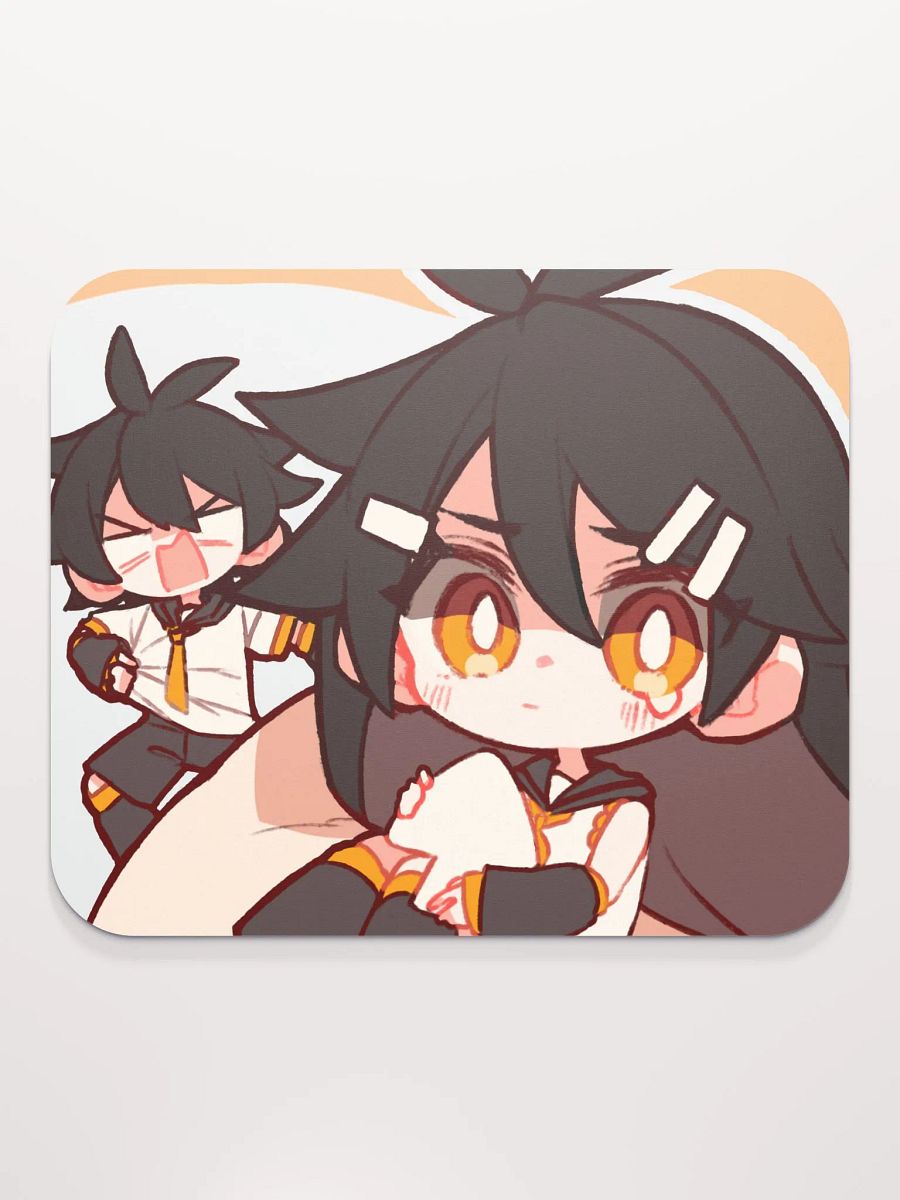 [Linloid] Mousepad product image (1)