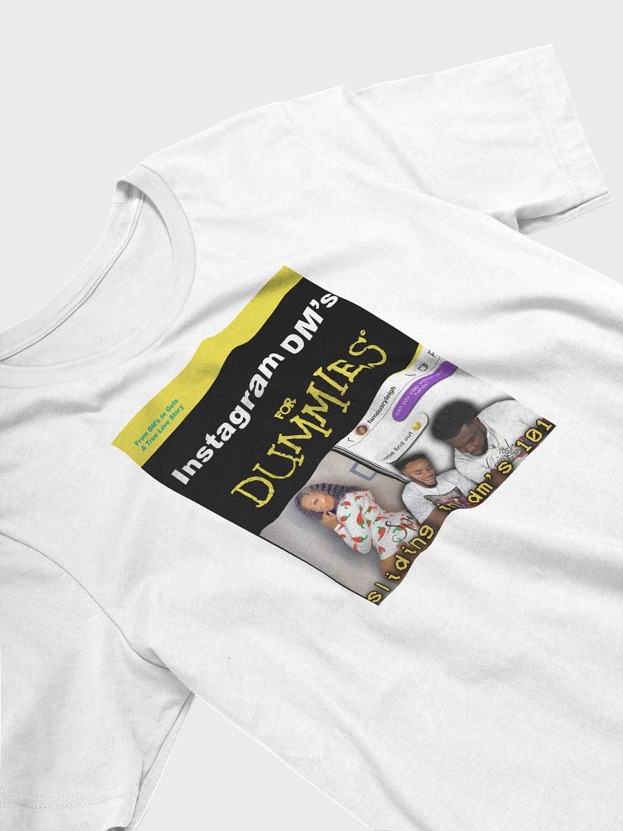 DM For Dummies: Ryleigh Edition product image (10)