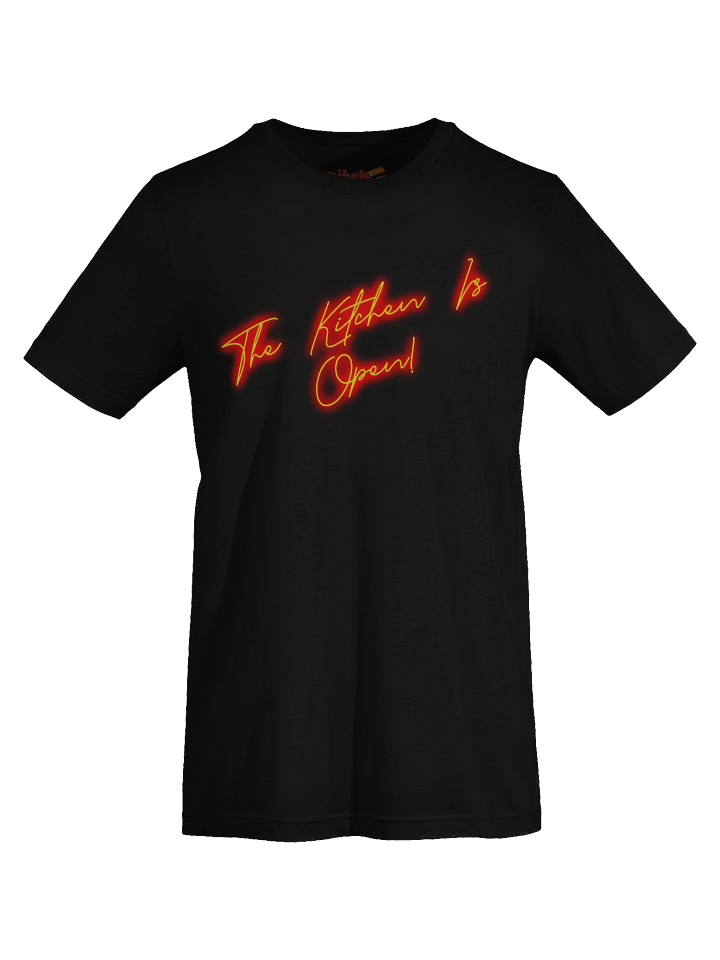 Kitchen T-Shirt product image (1)