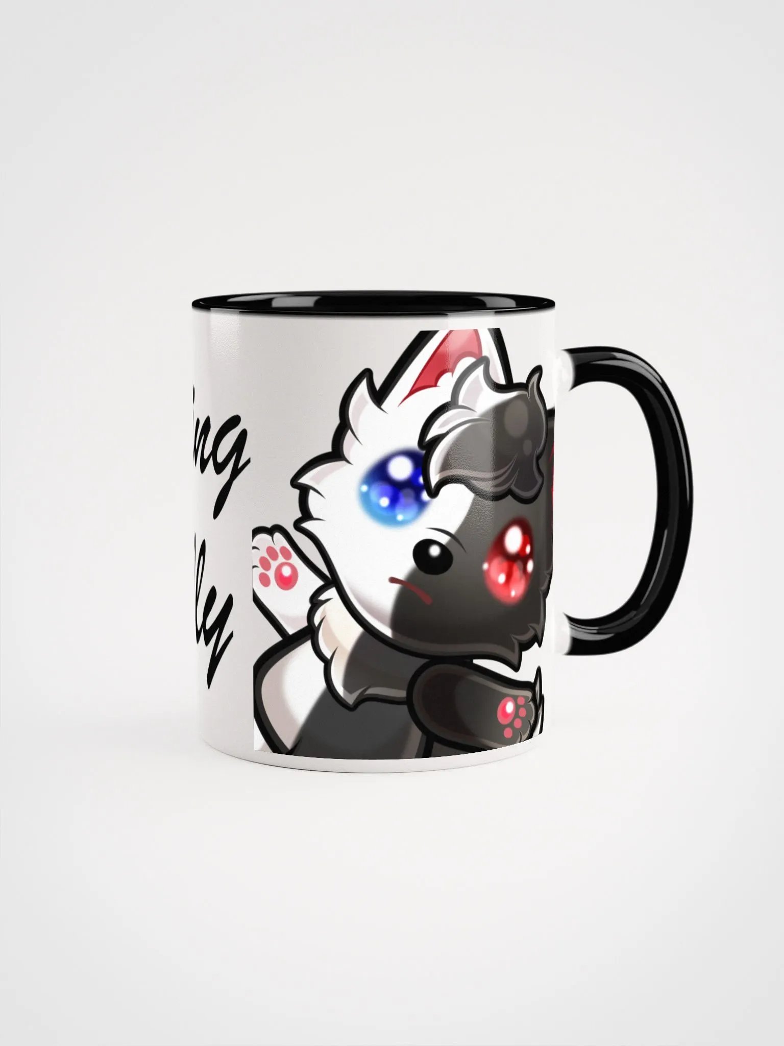 screaming internally product image (4)