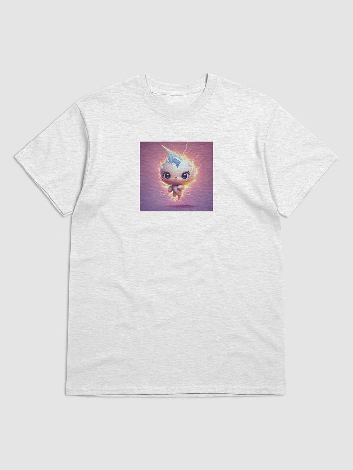 Electric Creature T-Shirt product image (1)