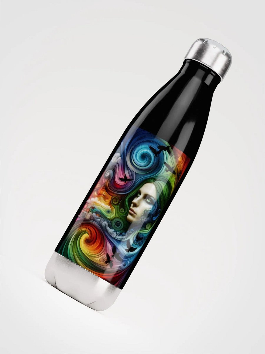 The Foreword Bottle II product image (4)