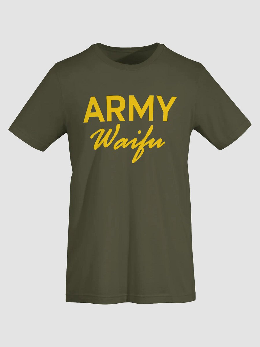 ARMY Waifu product image (7)