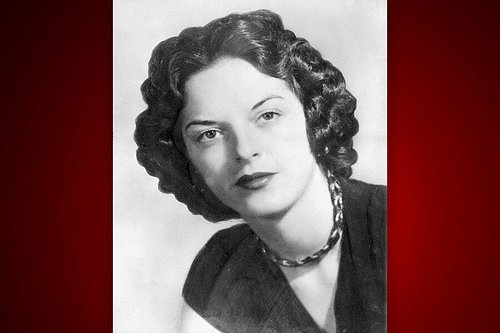 Don't think I forgot about #WhiteHistoryMonth

This is Carolyn Bryant Donham, aka America's First Karen. In 1955 she publicly...