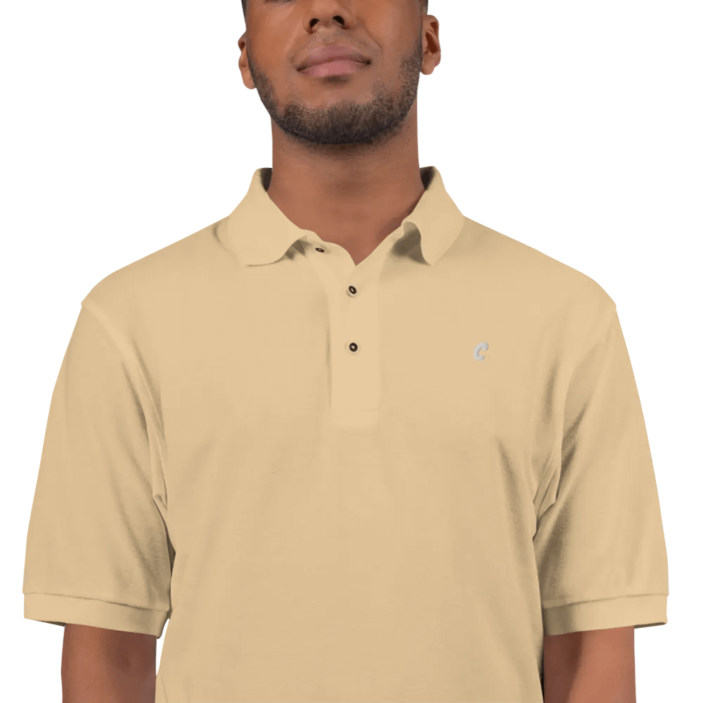CF Polo Shirt product image (6)