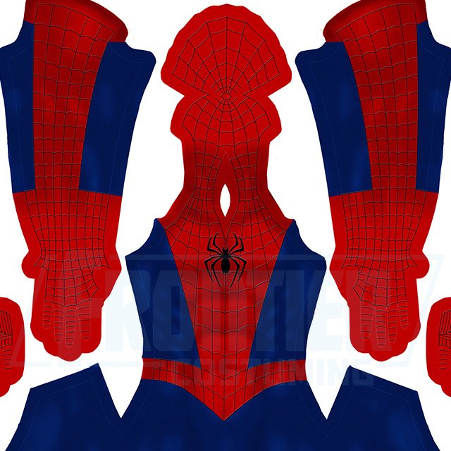 Spider | Comic product image (2)