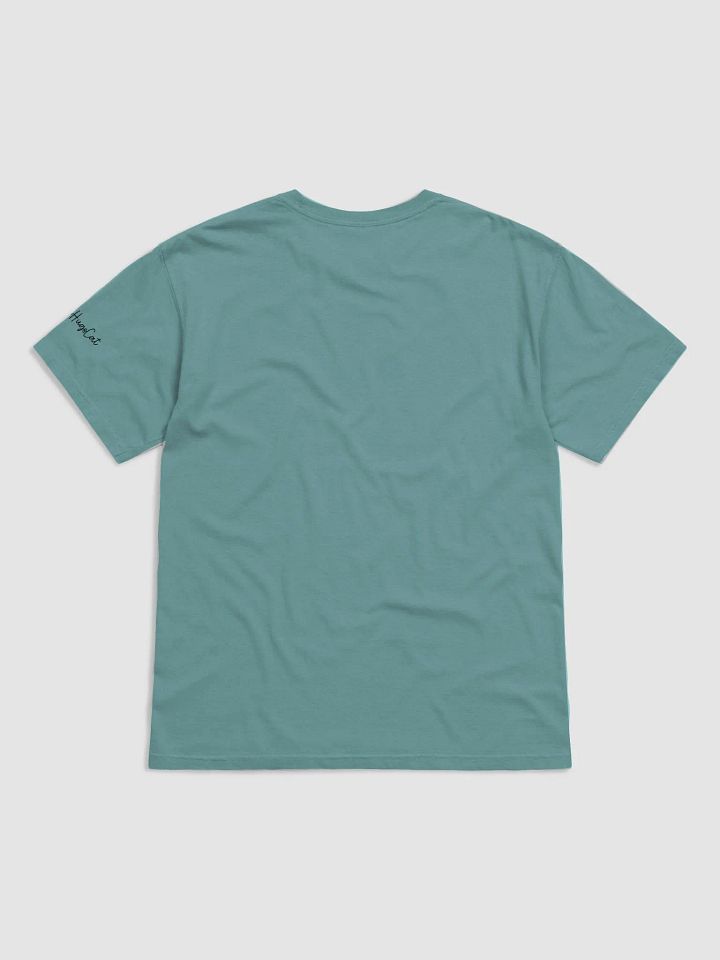Pickle Hugs Cat T-Shirt product image (6)