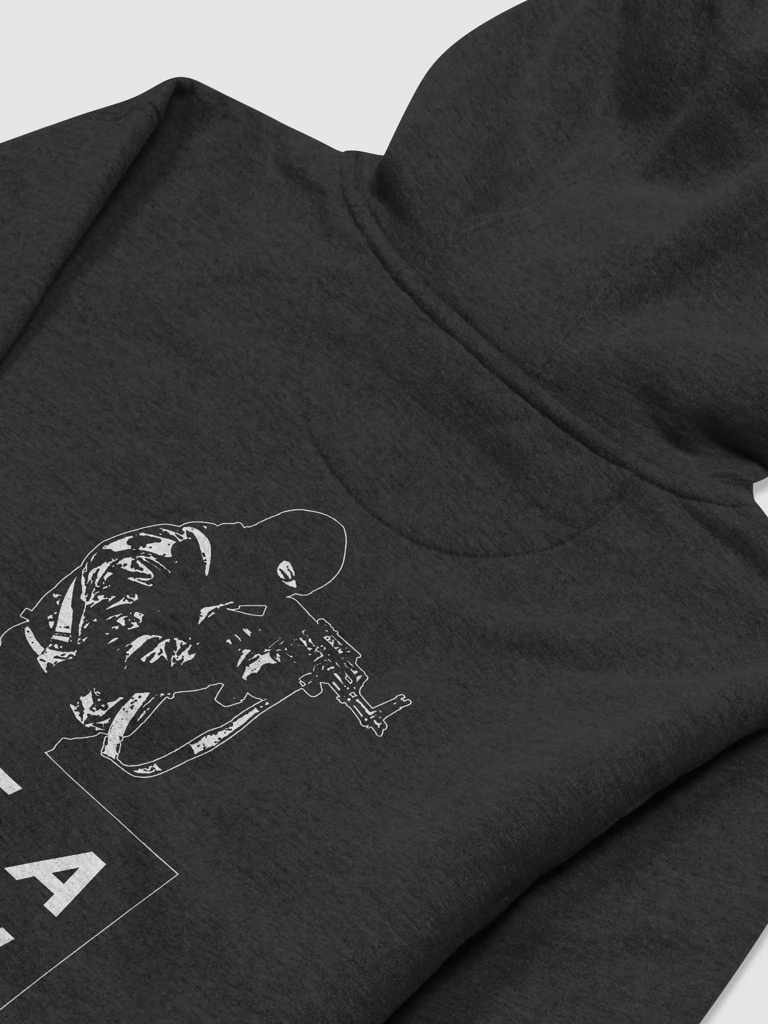 RENTAHITMAN - SweatShirt product image (4)