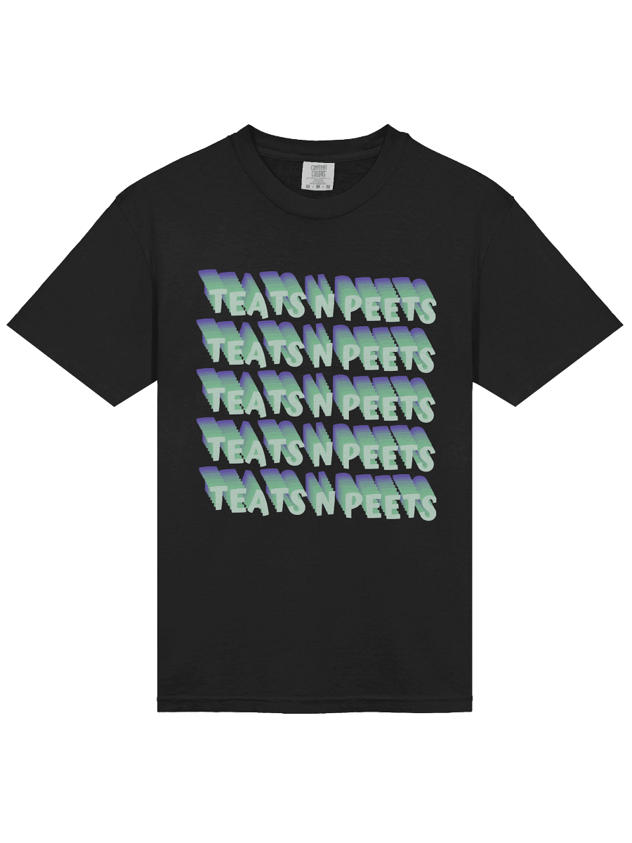 TEATS N PEETS (ect) product image (7)