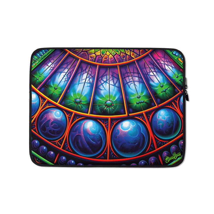 Laptop Sleeve - #LTS6 product image (1)