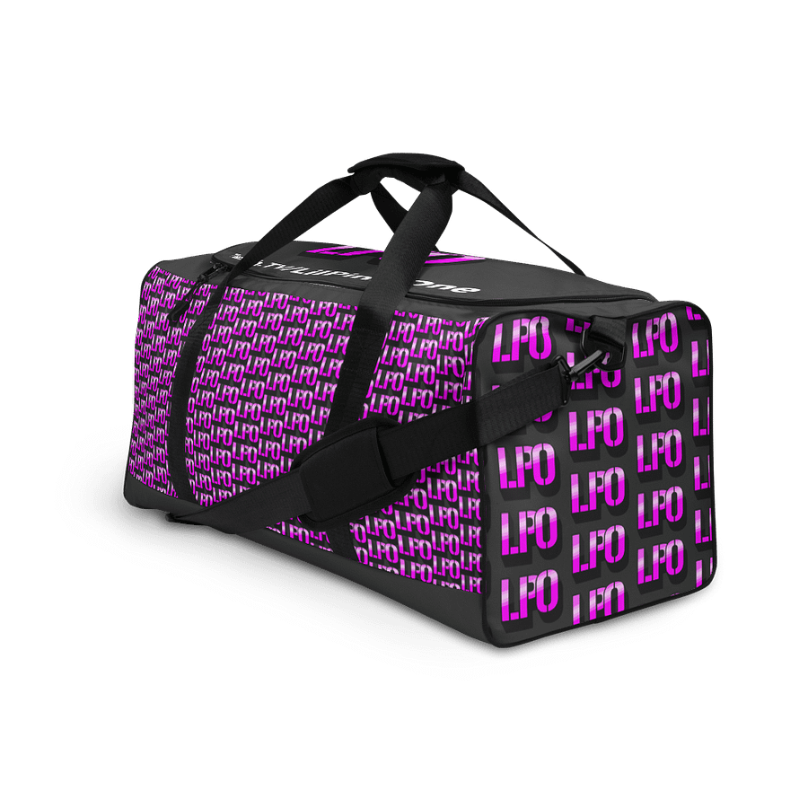 LPO Duffel Bag product image (3)