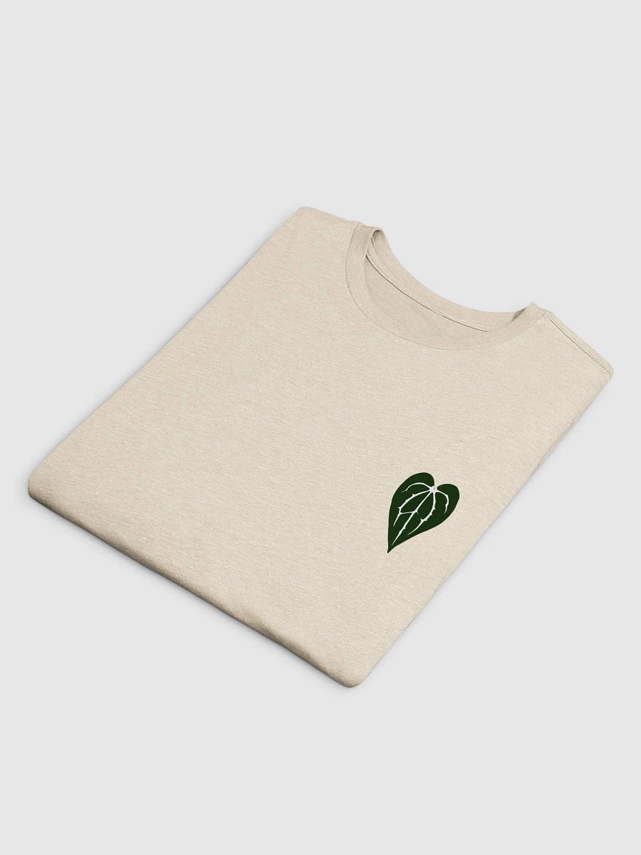 Anthurium Forever Tee (Supersoft Classic Fit) product image (10)