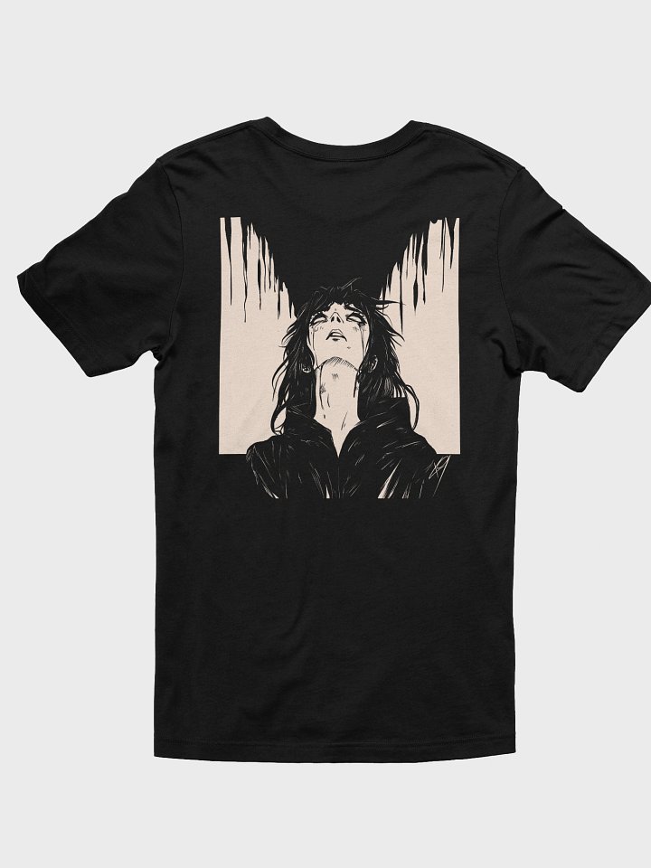 Kanenein "Dread" Shirt product image (2)