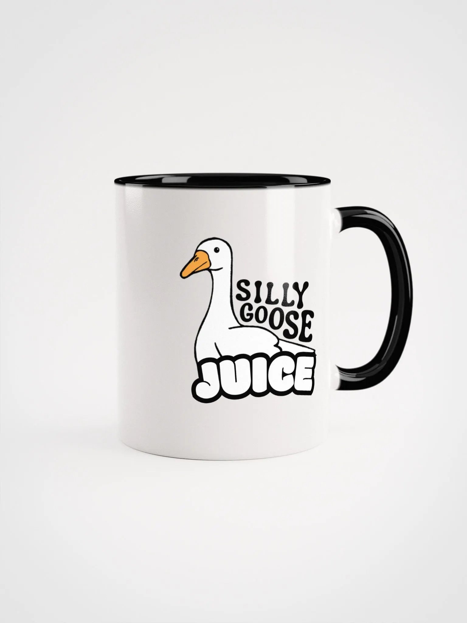 Silly Goose Mug product image (4)