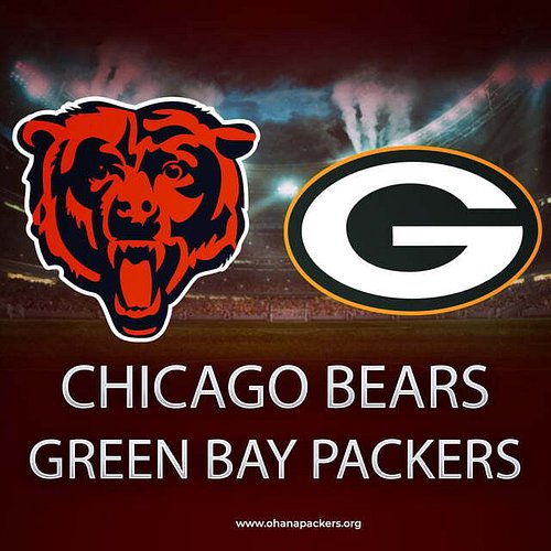 Week 14 Packers–Bears preview!
Keys ✔️ Injuries ✔️ Over/Unders ✔️
Another W over Chicago? 😏🧀
🎧 https://zencastr.com/z/xP8mlz5...