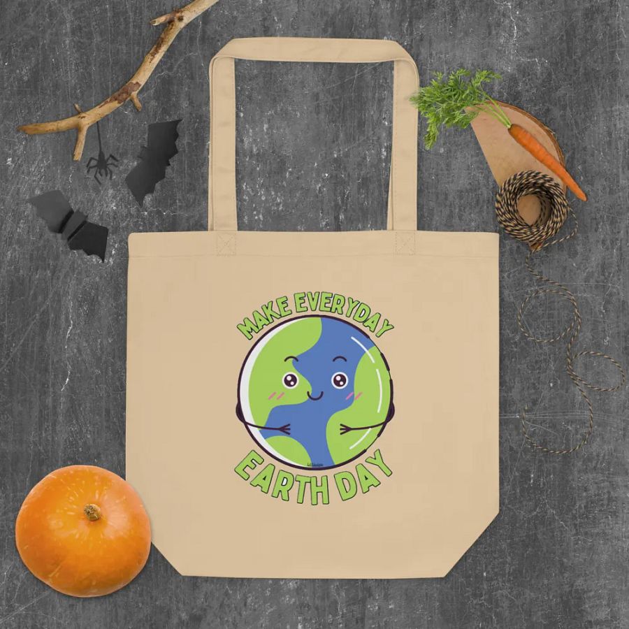 MAKE EVERYDAY EARTH DAY product image (5)