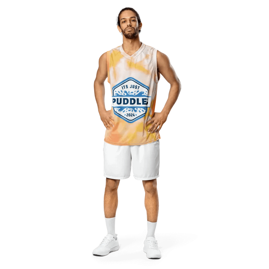 Puddles Golden Tank product image (3)