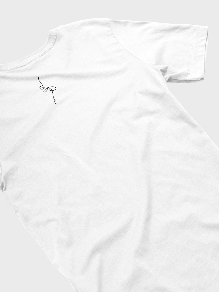 Unisex T-Shirt | Dance Mom Era | Multiple Colour Options with Black Text product image (17)