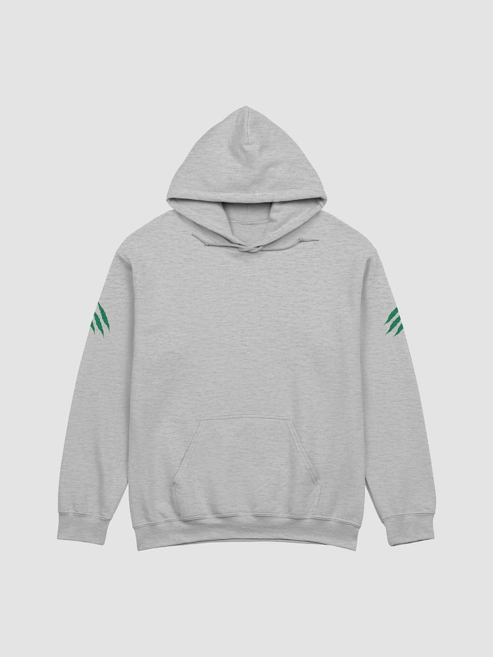 Dragon Remnant Air Hoodie product image (2)