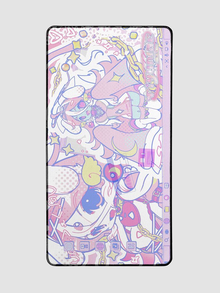 FIYUNAE DESKTOP MAT product image (2)