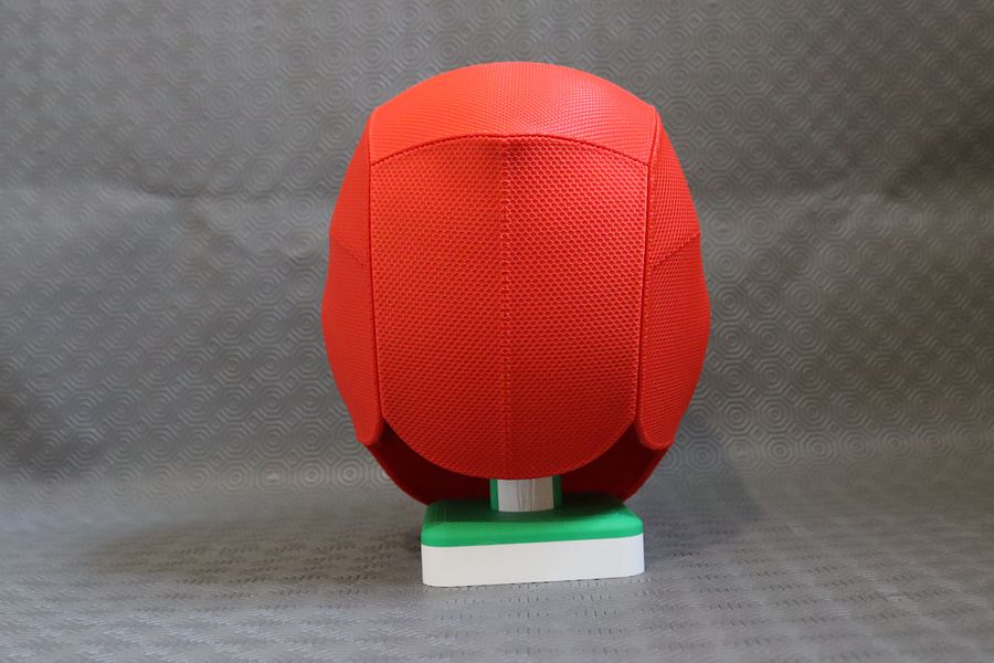Deadpool Mask/Hemet Cosplay product image (3)